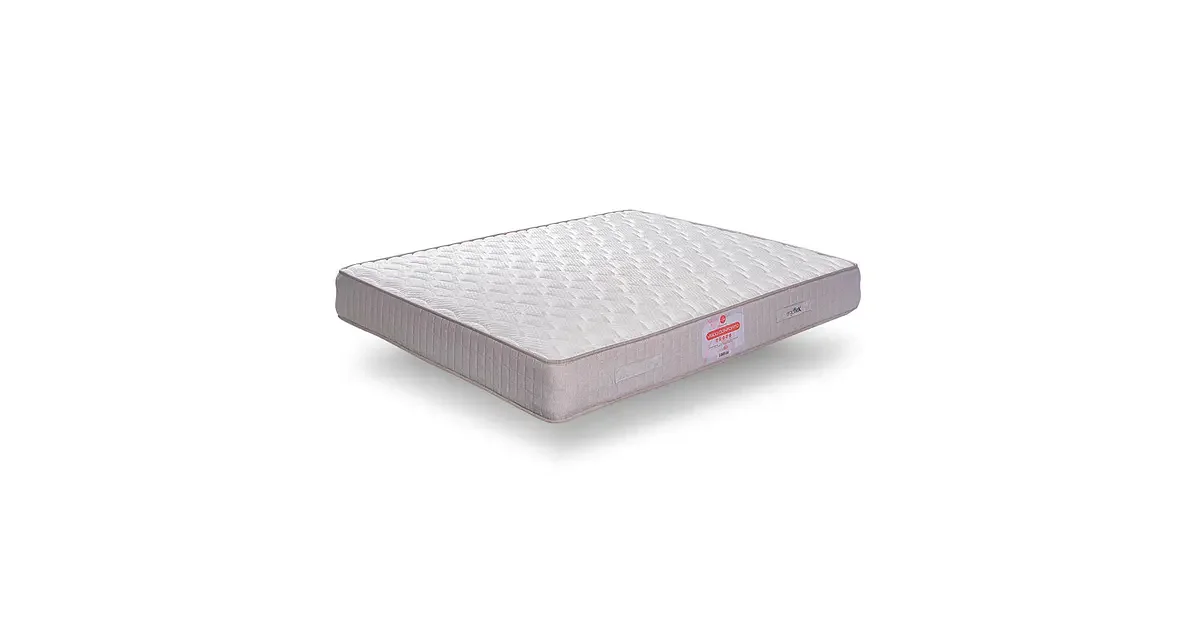 Colchão Ergoflex Visco Conforto