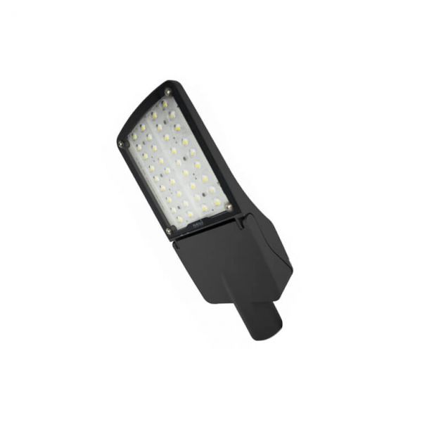 LED LUMINARIA PUBLICA IP65 60W 5700K - LUNA