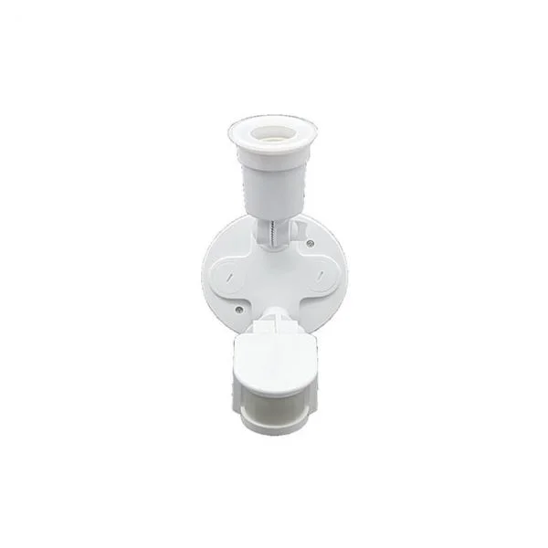 Luxtar Projetor com Sensor de Movimento 1*E27 ES-B06A - M1.20036
