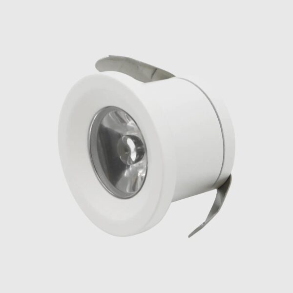 LED SPOT BRANCO 1W 4000K