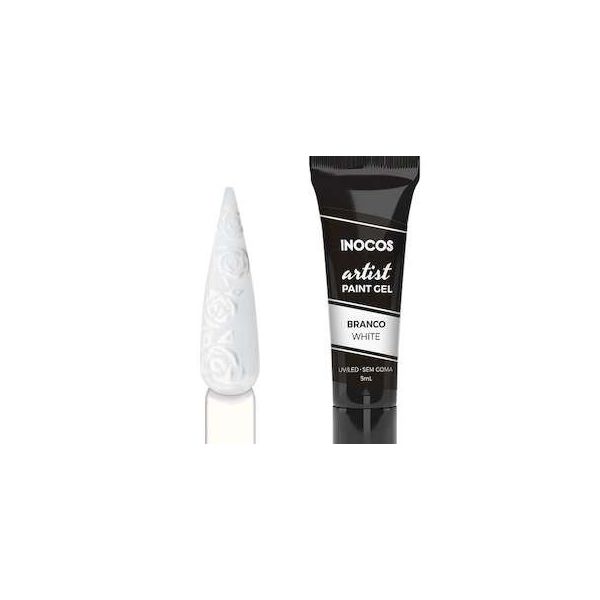 Inocos Easy & Perfect Cream Builder Gel Tom Vintage Rose 50g