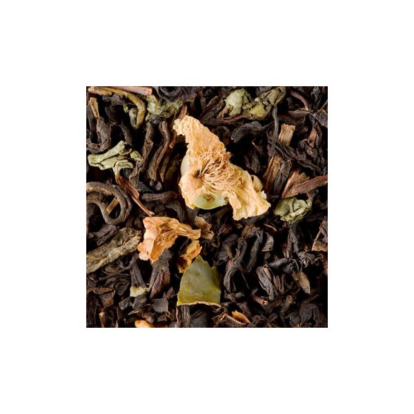 Dammann Frères Chá a Granel Oolong Chataigne 500g