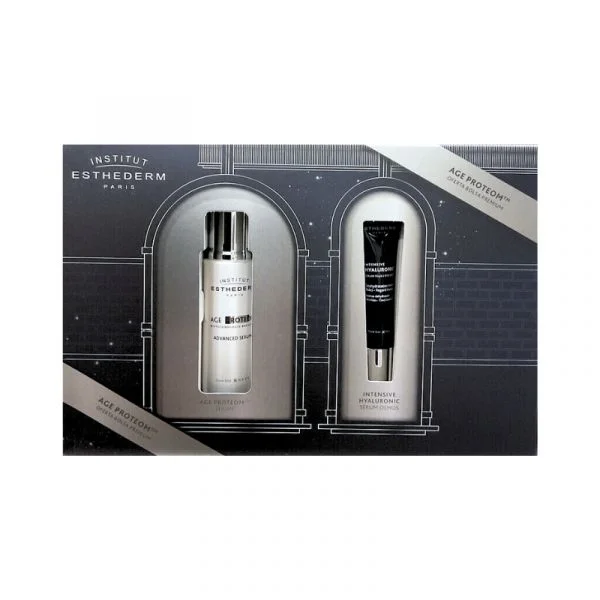 Esthederm Age Proteom + Intensive Hyaluronic Coffret