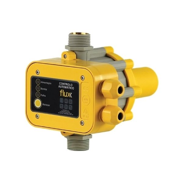 Flux Interruptor Pressao PC-10