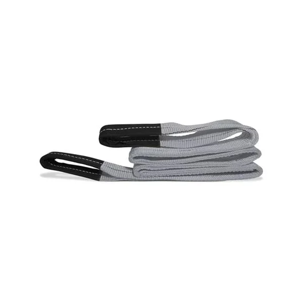 Flux Cinta Elevaçao com Asa Cinzenta 120MM 4Mt