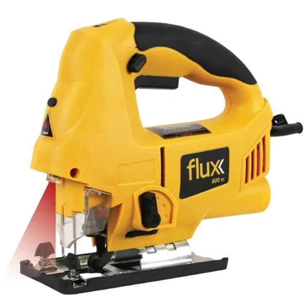 Flux Serra Tico Tico 800W - 1220240003