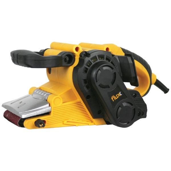 Flux Lixadeira Rolos 800W - 1220130015