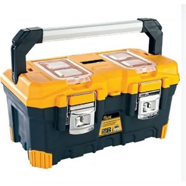 Flux Mala Ferramenta Asa Alumínio Pro 500x283x248 - 1080120030