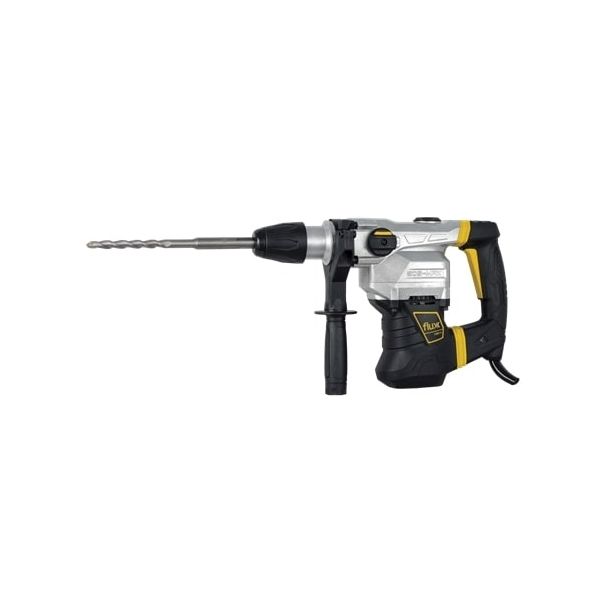 Flux Martelo Perfurador e Demolidor 1500w SDS-Max