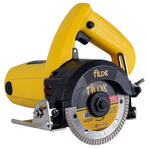 Flux Cortador Ceramica 1350W