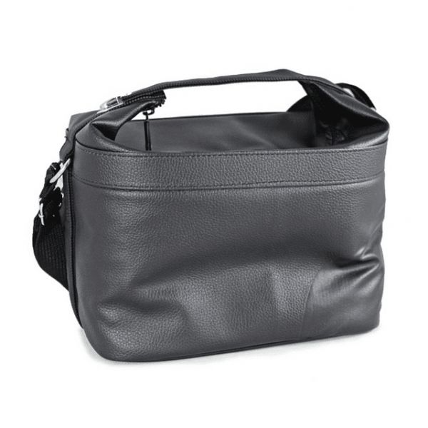 Smartlunch Lancheira Cubic Preta