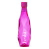 Healsi Água da Nascente 0,5L Rosa