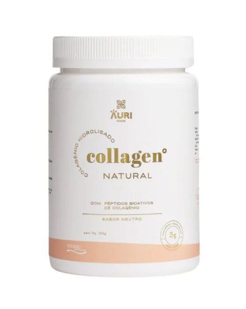 Collagen Verisol® Natural - 150 grs - Auri Foods