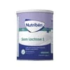 Nutriben Leite S/ Lactose 400g | WOWFARMA