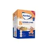 NUTRIBEN FARINHAS 8 CEREAIS MEL 2x300G | WOWFARMA