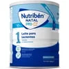 NUTRIBEN NATAL PRO-ALFA LEITE LACTENTES 800G | WOWFARMA