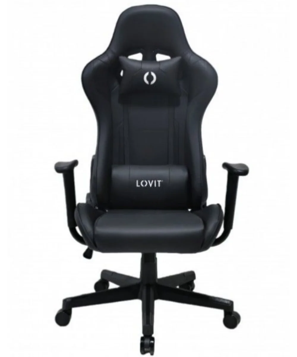 Cadeira Gaming Lovit Prestige-X Preta