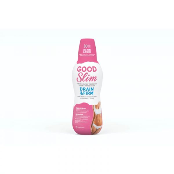 Good Slim Drain e Firm 600ml
