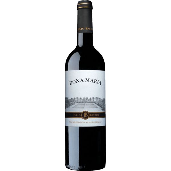 Dona Maria 2018 Alentejo Tinto 75cl
