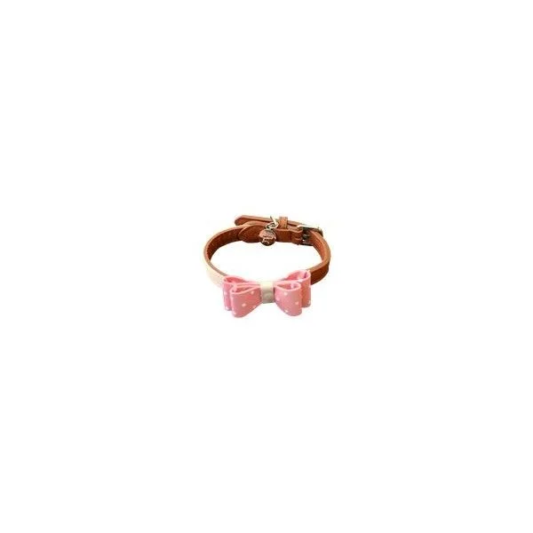 House of Pets Coleira Hop Matilda Cool, Multicolor Tecido M
