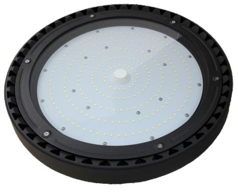 LUMINÁRIA LED ORBITA 200W CW