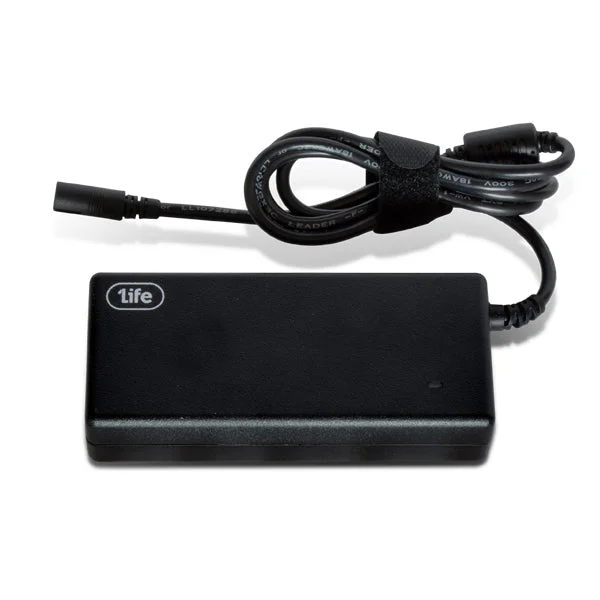 Carregador Transformador Universal para Portátil 1Life 90W
