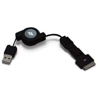 1Life pa:3in1 Adapter Mini