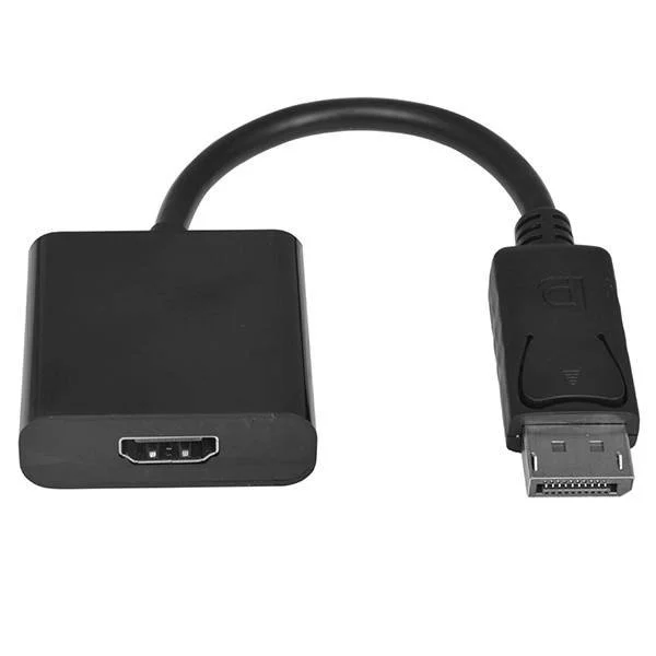 Adaptador 1Life va:DisplayPort/HDMI
