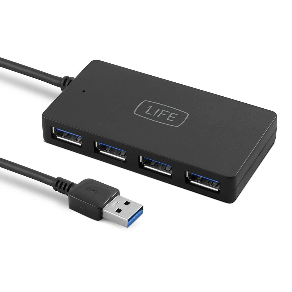 Hub 1Life usb:hub 4 USB 3.0