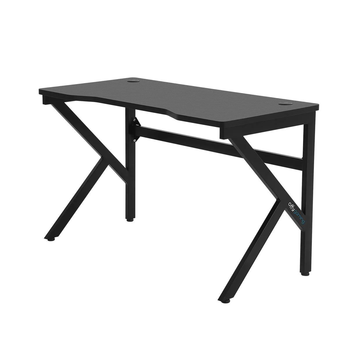 Secretária Gaming Offy Kaya Preta