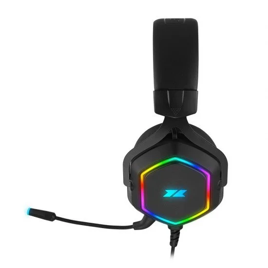 Headset 1Life ghs:hexo RGB Gaming 7.1 Surround