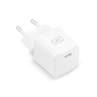 1Life pa: xpress 30W USB-C - Carregador rápido