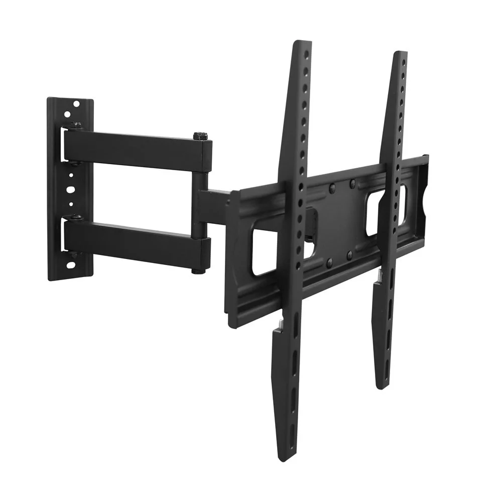 Suporte 1Life spt:17′ – 50′ TV Flex Wall Mounting Preto