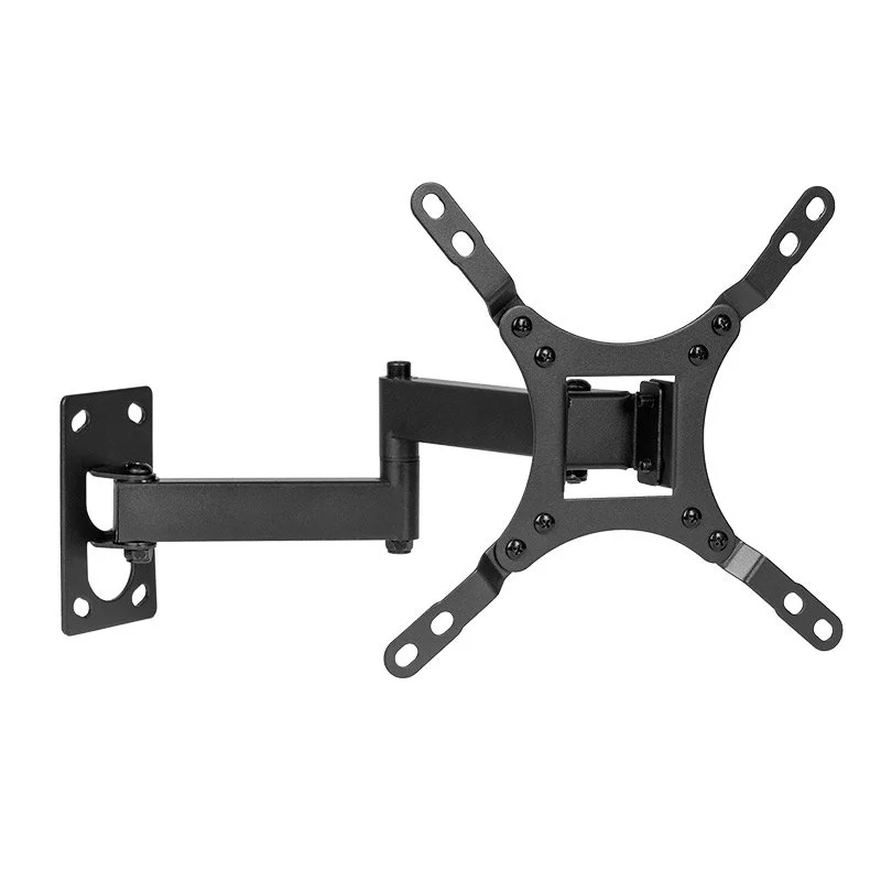 Suporte 1Life spt:13′ – 42′ TV Flex Wall Mounting Preto