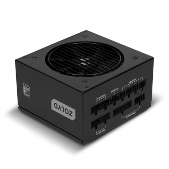 Zolyd GM750W 80 Plus Gold Modular ATX PSU Black