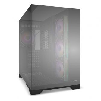 Caixa ATX Zolyd Drakora Full Mirror