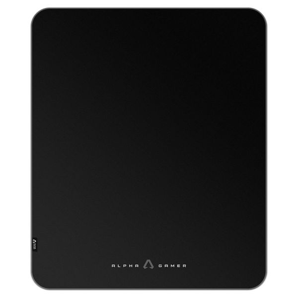 Alpha Gamer Kadran Core / Octan Core Gaming Chair Mat Preto