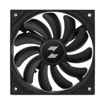 Zolyd Core 120 mm PWM Fan Black