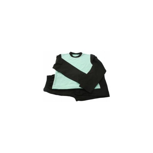 Technotape Pijama Rapaz TAM.122/128 P/sublimação Ref. SPG.TOT.122.001