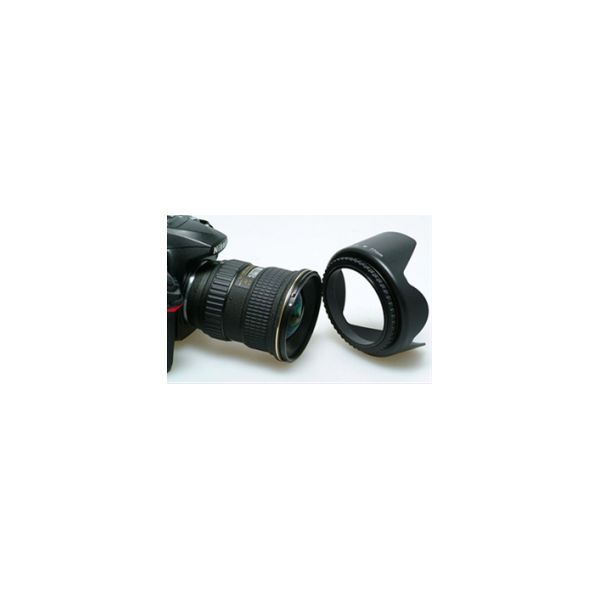 Parasol Rigido 82mm para Lente Lf-01