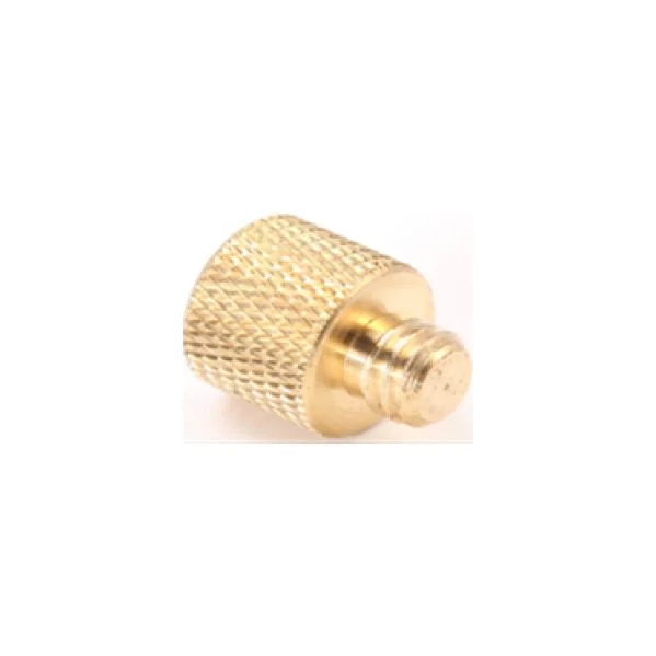 Conversor de Rosca Femea 1/4" para Macho 3/8 Sc-02