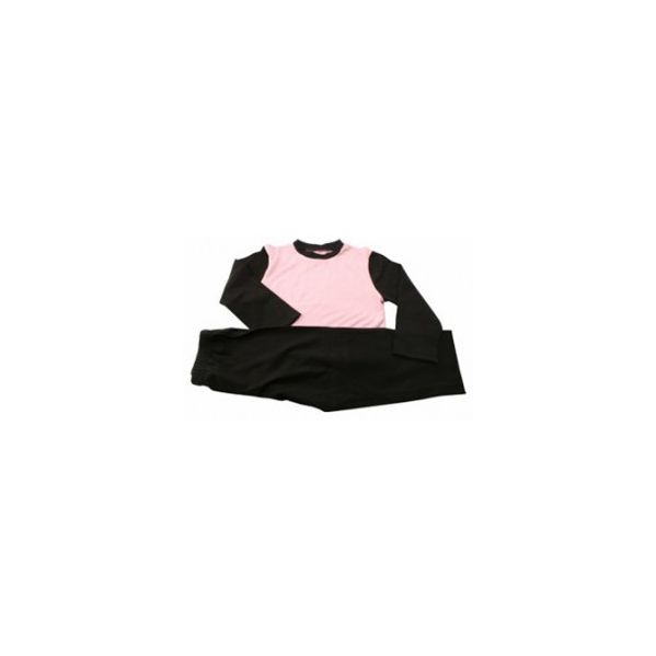 Technotape Pijama Rapariga TAM.122/128 P/sublimação Ref.SPG.TOT.122.001