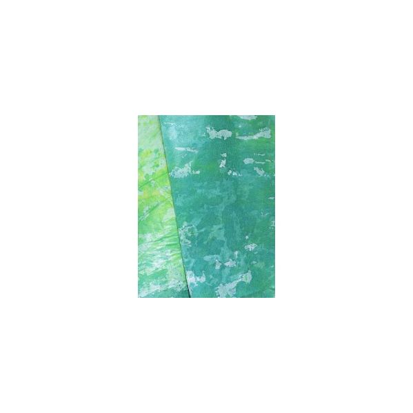Bf2 Fundo Translucido Verde/azulado 3x6m