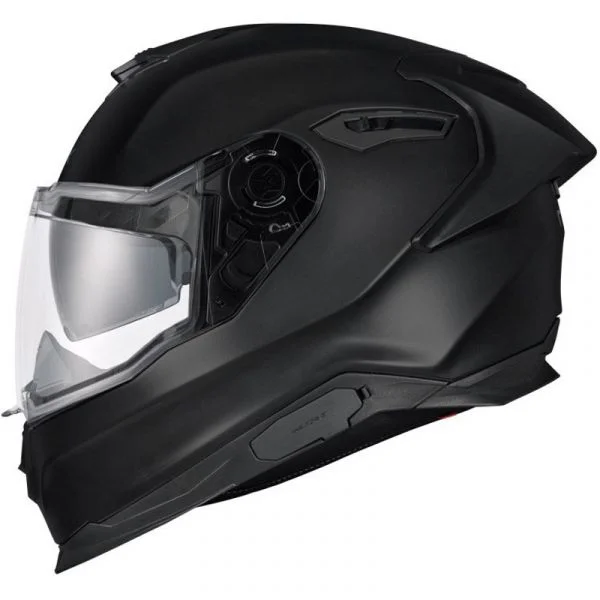Nexx Capacete Y.100R Fullblack Black / Matt M