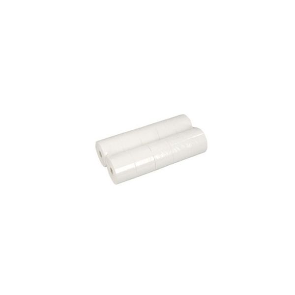 Rolo de Papel Autocopiativo 2 Vias 68x60x11/2 10 un. - 157Z022994