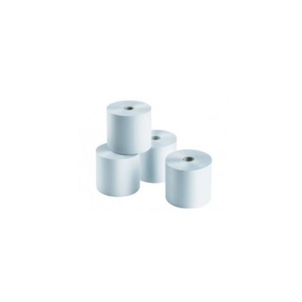 Rolo Papel Termico 80x252x30 1 Un. - 1211082