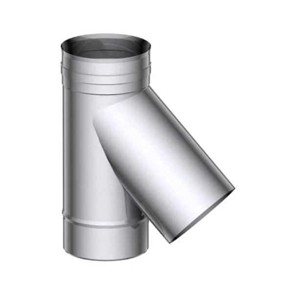 Portoflex Forquilha inox 200