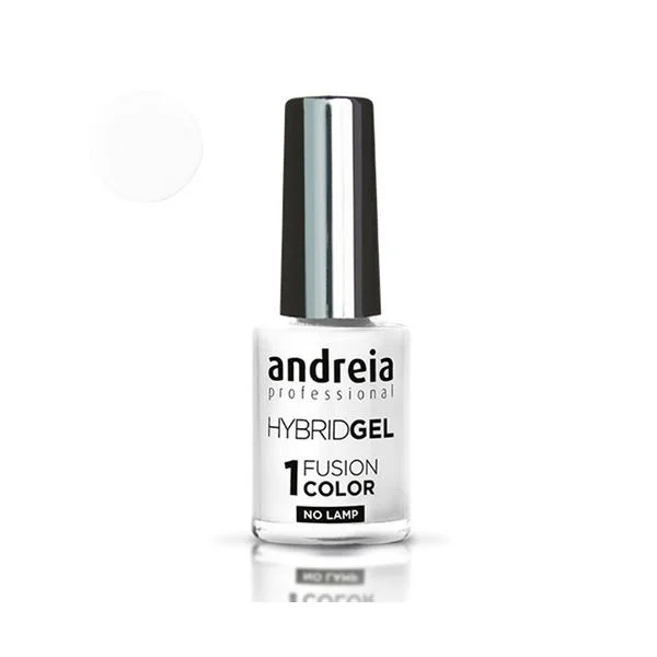 Andreia Verniz Hybrid Gel Fusion Color H1