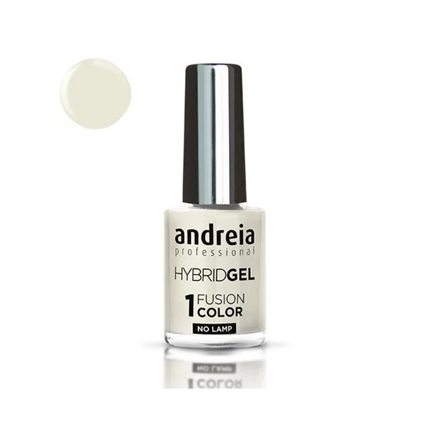 Andreia Verniz Hybrid Gel Fusion Color H3