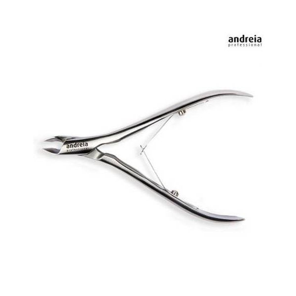 Andreia Alicate de Cutículas